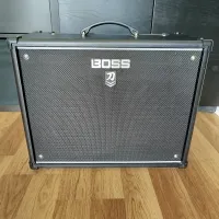 BOSS Katana 100 MkII Guitar combo amp - Schiffler Patrik [August 10, 2024, 12:41 pm]