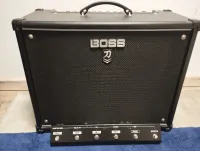 BOSS Katana 100 MkII Guitar combo amp - Lehel TD [September 11, 2024, 10:35 pm]