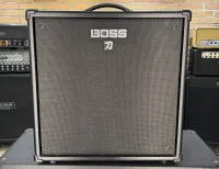 BOSS Katana-110 Bass Combo de bajo - BMT Mezzoforte Custom Shop [September 7, 2024, 12:36 pm]