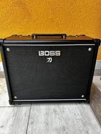 BOSS Katana 50 MK1 Combo de guitarra - tothszabolcs [Yesterday, 2:38 pm]