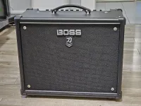 BOSS KATANA-50 MkII Garanciális Guitar combo amp - Metz Gábor [September 22, 2024, 11:04 am]