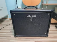 BOSS KATANA-50 MKII Guitar combo amp - illes05 [September 11, 2024, 3:23 pm]