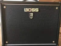 BOSS Katana 50 W MK2 Gitarrecombo - synko [September 11, 2024, 2:28 pm]