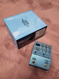 BOSS MD-200 Modulation Multi-effect - rob [Yesterday, 1:19 pm]