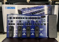 BOSS ME90B Bass guitar multi effect - BMT Mezzoforte Custom Shop [September 7, 2024, 4:42 pm]