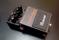 BOSS MT-2w Waza Craft Effect pedal - Hurtu [Today, 6:13 pm]