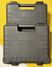 BOSS BCB-30X Pedal holder - Magyar Tomi [May 26, 2024, 6:04 pm]