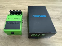 BOSS PH-3 Phase Shifter Effect pedal - Báthori Csaba [Yesterday, 9:59 pm]
