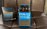 BOSS PS-6 Harmonist