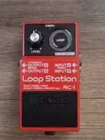 BOSS RC-1 Loop Station