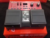 BOSS Rc-30