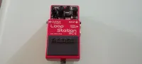 BOSS Rc2 Loop station - Kiss Zé [Today, 9:49 am]