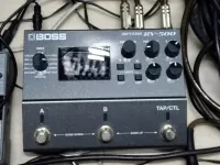 BOSS RV-500 Effect pedal - Mixmaster [July 30, 2024, 9:20 am]