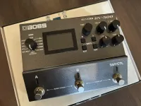 BOSS RV-500 Pedal de efecto - tilmos [August 10, 2024, 9:20 pm]