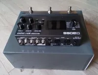 BOSS RV-500 multi reverb-delay