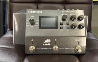 BOSS RV-500 Reverb Pedal - BMT Mezzoforte Custom Shop [September 23, 2024, 12:04 pm]