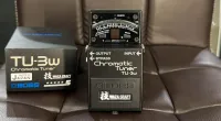 BOSS TU-3w Pedal - BMT Mezzoforte Custom Shop [Day before yesterday, 1:34 pm]