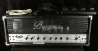 Bugera 6260 Guitar amplifier - Vintage52 Hangszerbolt és szerviz [June 26, 2024, 10:54 pm]