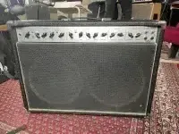 Bugera 6260 infinium v30 hangszórókkal Guitar combo amp - Adam Bozo [September 23, 2024, 11:12 am]