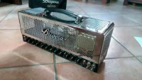 Bugera T 50 infinium Guitar amplifier - triberdezső [May 17, 2024, 11:05 am]