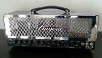 Bugera T 50 infinium Cabezal de amplificador de guitarra - triberdezső [Yesterday, 12:35 pm]