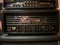 Bugera Trirec Guitar amplifier - Stevex [Yesterday, 6:12 pm]