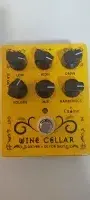 Caline CP-60 Wine Cellar