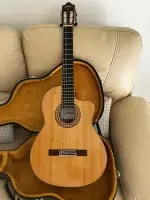 Camps MC-5-S Electro-acoustic classic guitar - Laci [Yesterday, 6:19 pm]