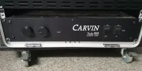 Carvin Tube 100 Výkonový zosilňovač - Dani323 [August 11, 2024, 1:33 pm]