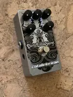 Catalinbread Dirty Little Secret Mk II Effekt Pedal - IandI Soundclash [November 9, 2024, 11:23 pm]