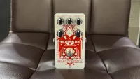 Catalinbread Talisman Plate Reverb Pedal - BMT Mezzoforte Custom Shop [Day before yesterday, 11:09 am]
