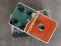 Catalinbread Topanga Reverb pedal - Morvai Gergely [Yesterday, 8:36 pm]