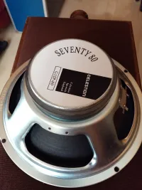 Celestion 80W Speaker - Piga György [August 12, 2024, 4:13 pm]