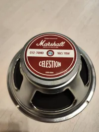 Celestion G12-70MD Reproduktor - DH [May 11, 2024, 9:04 pm]