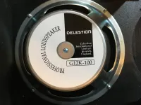 Celestion G12-K100 Speaker - Vypyr [September 13, 2024, 8:07 am]