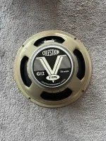 Celestion G12 V-Type 70 8 Ohm, 12 col Reproduktor - Stratoo [Yesterday, 5:15 pm]