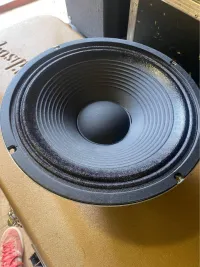 Celestion  Speaker - fabio [Yesterday, 3:54 pm]