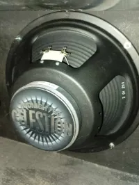 Celestion Midnight 60 és Seventy 80