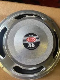 Celestion Seventy 80  12 inch 16 ohm Altavoz - fabio [August 6, 2024, 2:10 pm]