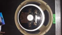 Celestion Vintage 30