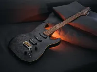 Chapman Guitars ML1 Pro X Lunar Burl 10th Anniversary Elektromos gitár - András_ [2024.06.02. 12:40]