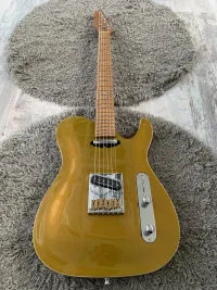 Chapman ML3 Traditional Pro Electric guitar - Szűcs Antal Mór [May 30, 2024, 8:26 am]