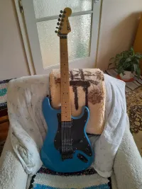 Charvel Charvel Pro Mod So Cal Electric guitar - GTR77 [Yesterday, 2:22 pm]