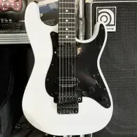 Charvel Pro-Mod So-Cal Style 1 HH FR E - Satin Primer Gray