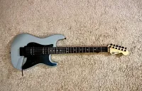Charvel So Cal style HH superstrat