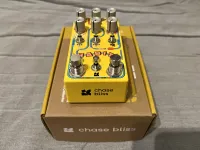 Chase Bliss Habit Pedal de efecto - Andrea [Yesterday, 9:59 pm]