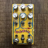Chase Bliss Habit Pedal - andorsperling [Today, 1:52 pm]