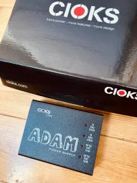 CIOKS ADAM Link Adapter - Udvarhelyi Gábor [Yesterday, 3:47 pm]