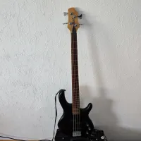Cort Action PJ Bass Gitarre - Tábori Bálint [June 15, 2024, 8:33 pm]
