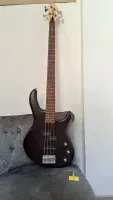 Cort Action pj cpw Bass Gitarre - HighmanHuge [August 1, 2024, 1:19 pm]